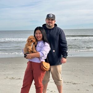 Meet your Posher, Jennifer Andrew & Bella